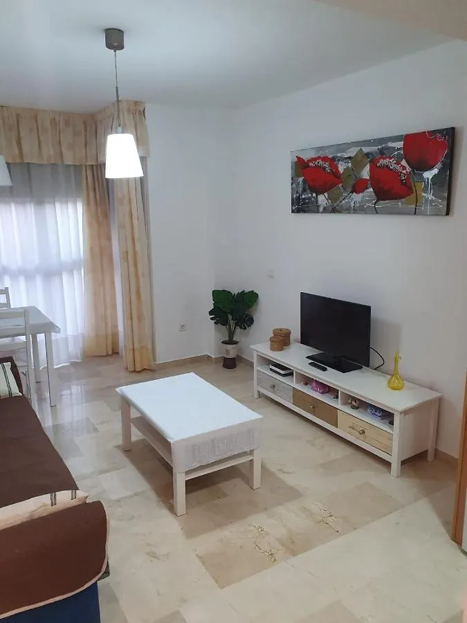 Apartamento De Manuela Málaga 0*,