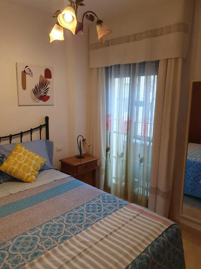 Apartamento De Manuela Málaga España